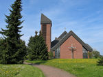 Katholische Kirchengemeinde Zum Heiligen Kreuz Zierenberg